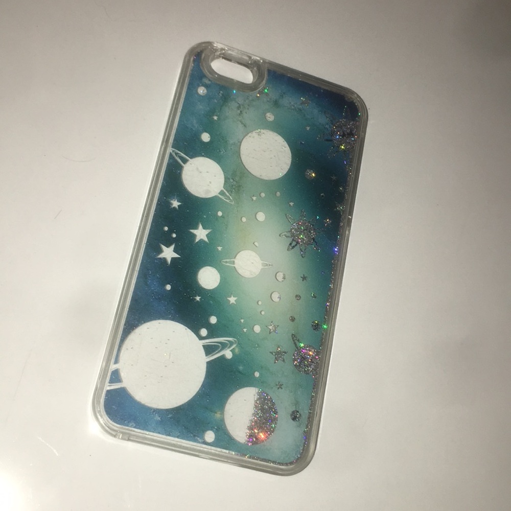 IPhone 6s Plus
